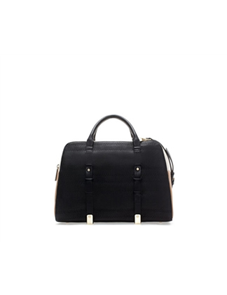 Bolsa modelo doctor bag