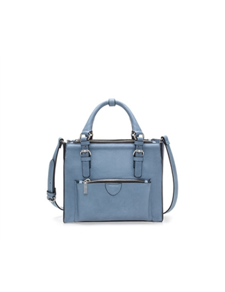 City bag com bolsos